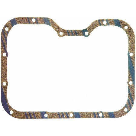 Fel-Pro Gasket, Os30917C OS30917C